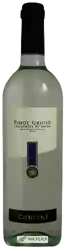 Domaine Confini - Pinot Grigio