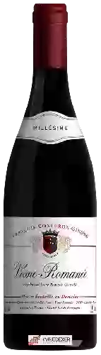 Domaine François Confuron-Gindre - Vosne-Romanée