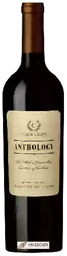 Domaine Conn Creek - Anthology