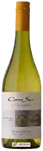 Domaine Cono Sur - Bicicleta Chardonnay