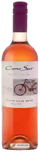 Domaine Cono Sur - Bicicleta Pinot Noir Rosé
