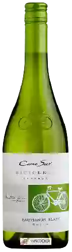 Domaine Cono Sur - Bicicleta Reserva Sauvignon Blanc