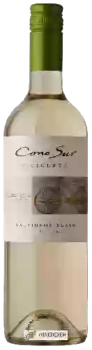 Domaine Cono Sur - Bicicleta Sauvignon Blanc