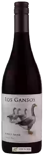 Domaine Cono Sur - Los Gansos Pinot Noir