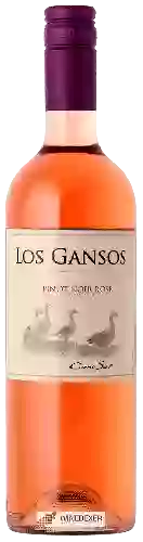 Domaine Cono Sur - Los Gansos Pinot Noir Rosé