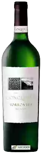 Domaine Conquista - Torrontes