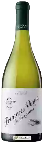 Domaine Conreria d'Scala Dei - Primera Vinya Les Brugueres Blanco