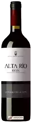 Domaine Consejo de la Alta - Alta Río Reserva