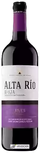 Domaine Consejo de la Alta - Alta Río Rioja Joven