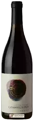 Domaine Consilience - Pinot Noir