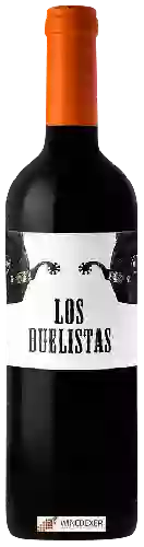 Domaine Constantes Vitales - Los Duelistas