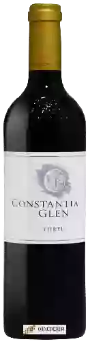 Domaine Constantia Glen - Three