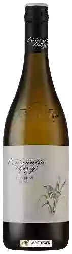 Domaine Constantia Uitsig - Sauvignon Blanc