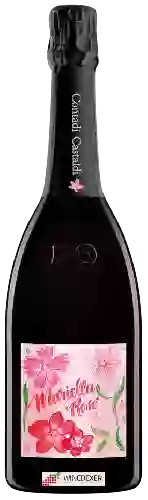 Domaine Contadi Castaldi - Mariella Rosé