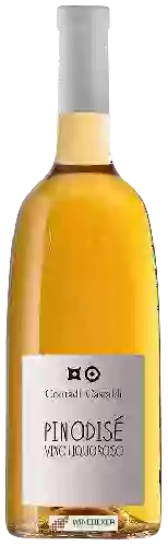 Domaine Contadi Castaldi - Pinodisé