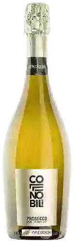 Domaine Contarini - Colli Nobili Prosecco Extra Dry