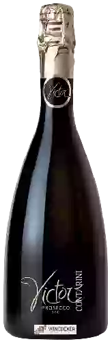 Domaine Contarini - Victor Prosecco