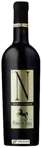 Domaine Conte di Campiano - Nero di Troia