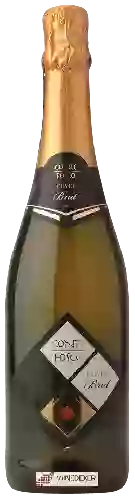 Domaine Conte Fosco - Cuvèe Brut