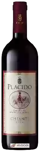 Domaine Placido - Chianti