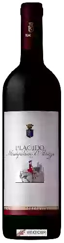 Domaine Placido - Montepulciano d'Abruzzo