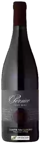 Domaine Conte Vistarino - Pernice Pinot Nero