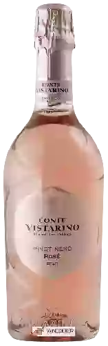 Domaine Conte Vistarino - Pinot Nero Brut Rosè