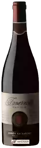 Domaine Conte Vistarino - Tavernetto Pinot Nero