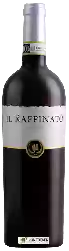 Domaine Conte Zardi - Il Raffinato Albana