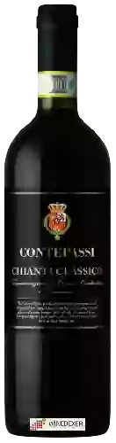 Domaine Contepassi - Chianti Classico