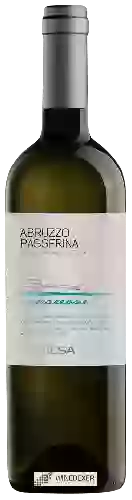 Domaine Contesa - Caparrone Abruzzo Passerina