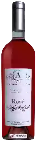 Domaine Contessa Annalisa - Rosé