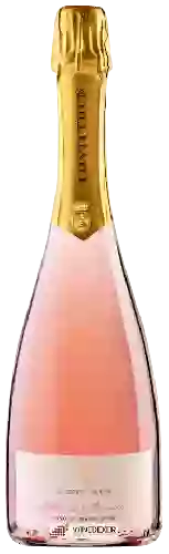 Domaine Conti Thun - Bolle di Micaela Spumante Rosé Brut