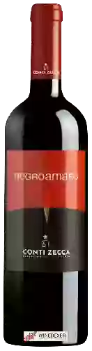 Domaine Conti Zecca - Negroamaro