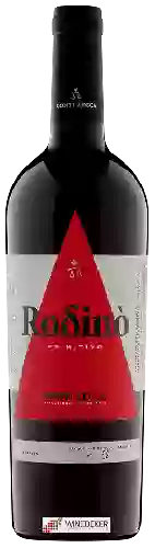 Domaine Conti Zecca - Rodinò Primitivo