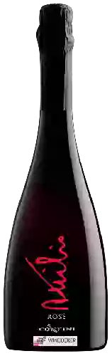 Domaine Contini - Attilio Rosé