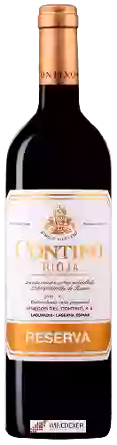 Domaine Contino - Rioja Gran Reserva