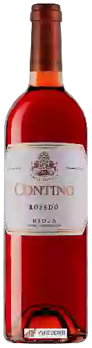 Domaine Contino - Rioja Rosado