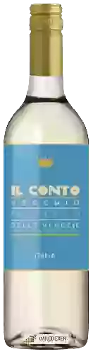 Domaine Il Conto Vecchio - Pinot Grigio