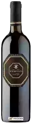 Domaine Contrada Monte - Primitivo