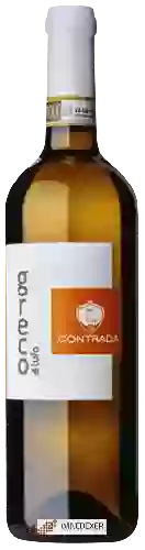 Domaine Contrada - Greco di Tufo