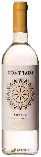 Domaine Contrade - Malvasia - Chardonnay