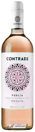 Domaine Contrade - Rosato