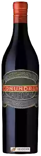 Domaine Conundrum