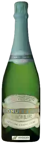 Domaine Conundrum - Sparkling (Blanc de Blanc)