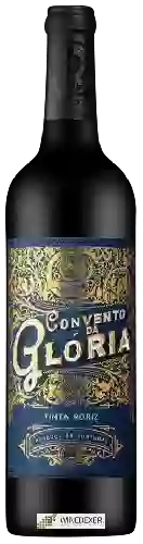 Domaine Convento da Glória - Tinta Roriz