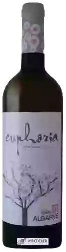 Domaine Convento do Paraíso - Euphoria Branco