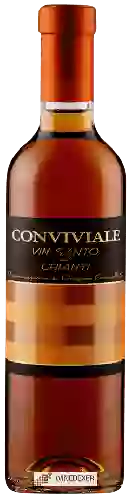 Domaine Conviviale - Vin Santo del Chianti