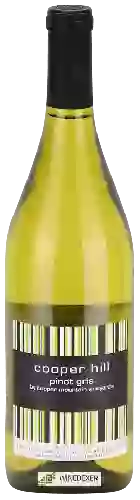 Domaine Cooper Mountain - Cooper Hill Pinot Gris