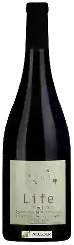 Domaine Cooper Mountain - Life Pinot Noir